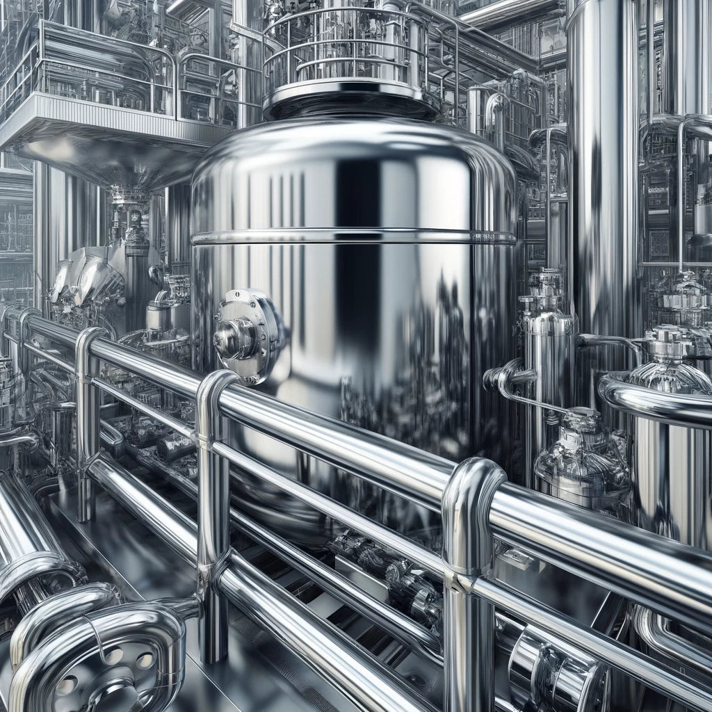 Industrial