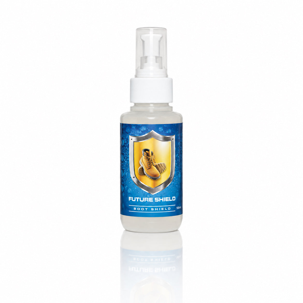 Boot Shield 100ml