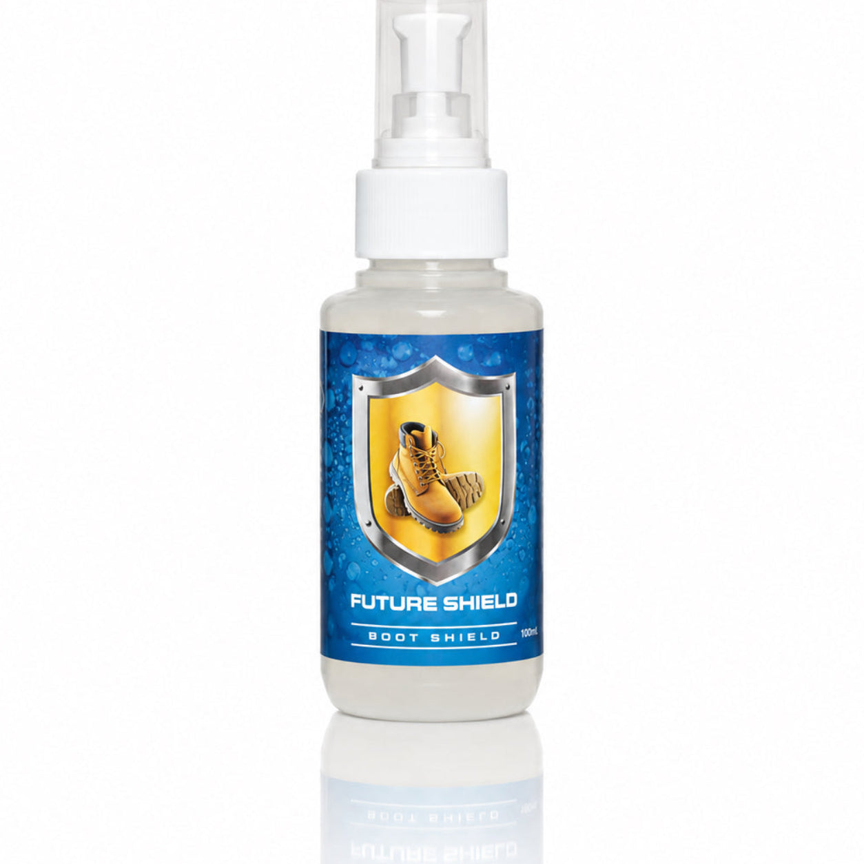 Boot Shield 100ml