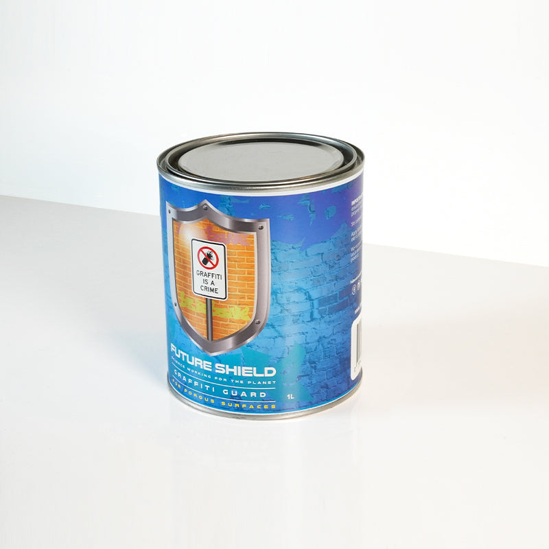 Graffiti Guard 1000ml - Pourus
