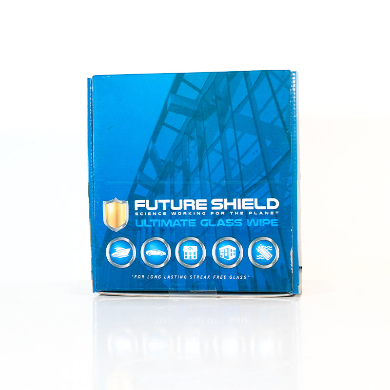 Ultimate Glass Wipes