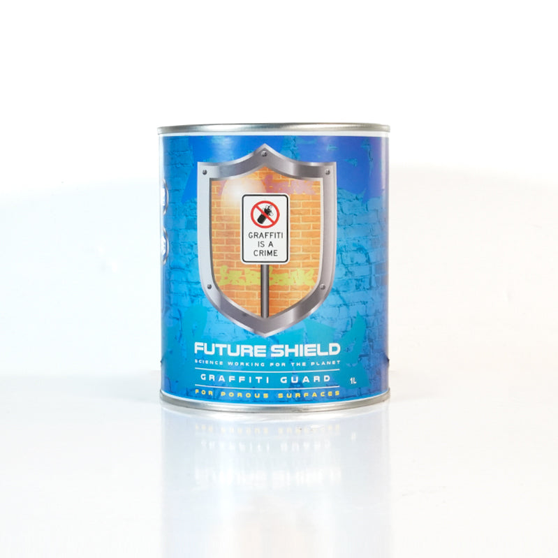 Graffiti Guard 1000ml - Pourus