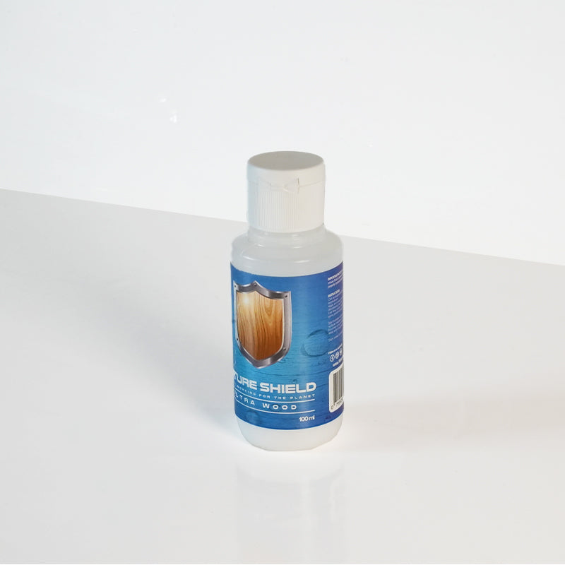 Ultra Wood 500ml